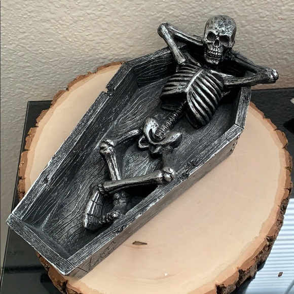 Celebrate It Other - Celebrate It Skeleton Jewelry Decor